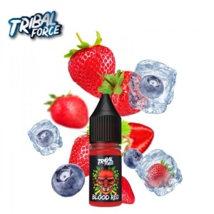 Συμπυκνωμένο άρωμα Tribal Force Blood Red 10ml