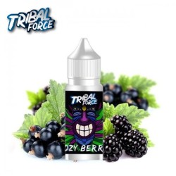 Συμπυκνωμένο άρωμα Tribal Force Cozy Berrie 30ml