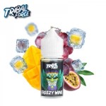 Συμπυκνωμένο άρωμα Tribal Force Freezy Wine 30ml