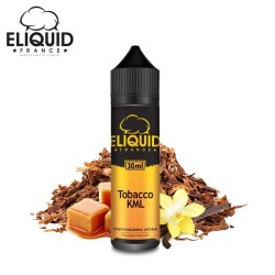 Eliquid France Classic Tobacco KML Flavour Shot