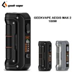 Geekvape ​Aegis Max 2 100W Mod Box