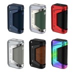 GeekVape Aegis Legend 2 L200 TC Box Mod