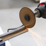 Μίνι Δίσκος Κοπής Σμυρίδας Inox 75x10mm Σετ 3 Τεμαχίων