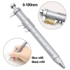 Portable Vernier Caliper Pen Tool