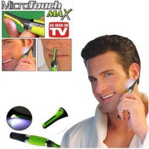 Κουρευτική Μηχανή Micro Touch Max Hair Trimmer