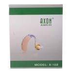 ​Ενισχυτικά Ακουστικά Βαρηκοΐας Axon X-168