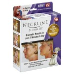 συσκευή τόνωσης λαιμού Neckline Slimmer