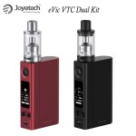 ​Joyetech eVic VTC Dual Με Ultimo Ατμοποιητή