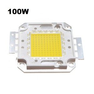 Ανταλλακτικό Led Chip για Προβολέα 100W