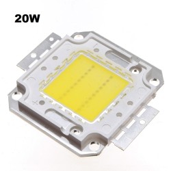 LED SMD Chip 20W