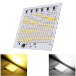 Νέο Smart IC Led Chip AC 220-240V Λειτουργεί Χωρίς Τροφοδοτικό