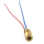 Laser για DIY κατασκευές 3V 650nm 5mW red