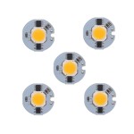 Smart IC Led Chip COB AC 220V Χωρίς Τροφοδοτικό