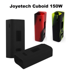 Θήκη σιλικόνης για το Joyetech Cubiod 150W