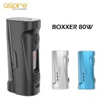 Aspire Boxxer 80W Box Mod