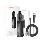 Aspire Finixx 80W Mod 2ml Tank Kit