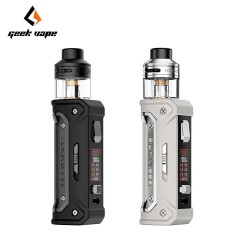 Geek Vape E100 Aegis Eteno Kit