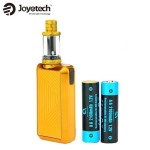 Μίνι ηλεκτρονικό τσιγάρο Mod Joyetech Batpack with ECO D16