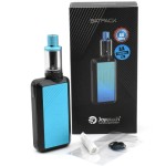 Μίνι ηλεκτρονικό τσιγάρο Mod Joyetech Batpack with ECO D16