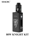 SMOK Koopor Knight Kit με Helmet Tank Mod Box