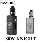 SMOK Koopor Knight Kit με Helmet Tank Mod Box