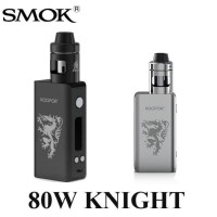 SMOK Koopor Knight Kit με Helmet Tank Mod Box