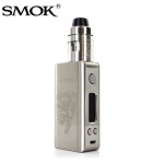 SMOK Koopor Knight Kit με Helmet Tank Mod Box