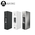 Νέα έκδοση KangerTech Arymi Pro One 75W