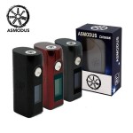 Asmodus Colossal 80W Box Mod