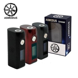 Asmodus Colossal 80W Touch Screen TC Box MOD