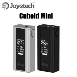 Box Mod Cuboid Μινι 80W TC της Joyetech