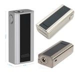 Box Mod Cuboid Μινι 80W TC της Joyetech