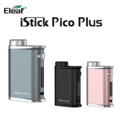 Istick Pico Plus Mod Box 75W της Eleaf Smoka