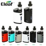 Eleaf Pico Dual Battery 200W με MELO III Mini