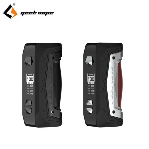 Geekvape ​Aegis Max 100W Mod Box Mod