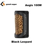 Νέο Box Mod Geek Vape Aegis 100W TC