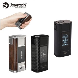 Joyetech Cuboid TAP 228W Box Mod