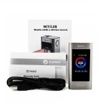 Joyetech OCULAR Touch Screen 80W TC Box Mod