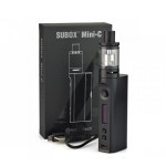 KangerTech SUBOX Mini-C Σετ