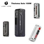 Lost Vape Thelema Solo 100W Box Mod