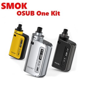 Ηλεκτρονικό Τσιγάρο SMOK OSUB One TC 50W