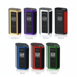 SMOK GX2/4 TC MOD BOX Σετ