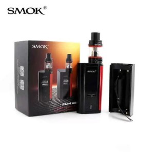 SMOK GX2/4 TC MOD BOX Σετ