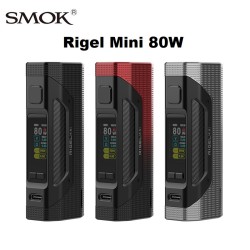Smok Rigel Mini 80W Box Mod