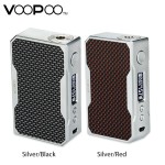 VOOPOO DRAG 157W TC Box Mod