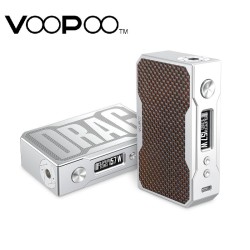 VOOPOO DRAG 157W TC Box Mod