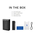 Vaporesso GTX One 40W Mod Box