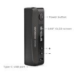 Vaporesso GTX One 40W Mod Box