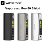 Vaporesso Gen 80 S Mod Box