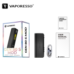 Vaporesso Gen 80 S Mod Box